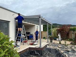 Lernen Sie uns und unsere Arbeit kennen!