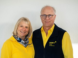 Lernen Sie uns und unsere Arbeit kennen!