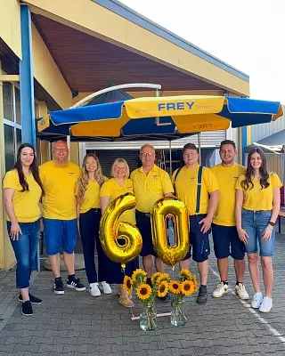 Lernen Sie uns und unsere Arbeit kennen!