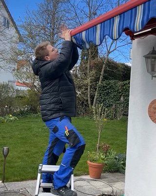 Lernen Sie uns und unsere Arbeit kennen!