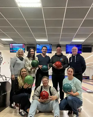 Lernen Sie uns und unsere Arbeit kennen!