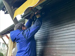 Lernen Sie uns und unsere Arbeit kennen!