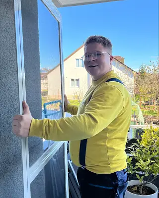 Lernen Sie uns und unsere Arbeit kennen!