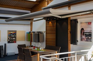 Unser Ausstellungsraum