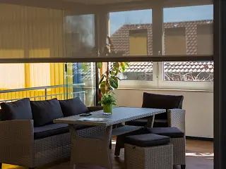 Galerie Ausstellungsraum Teil 2