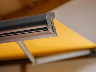 Galerie Ausstellungsraum Teil 2