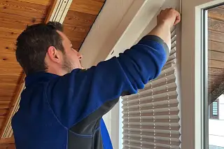 Regelmäßige Wartung für maximale Langlebigkeit