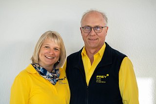 Aktuelles von Frey