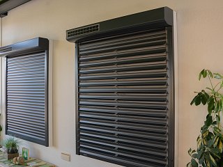 Galerie Ausstellungsraum Teil 2