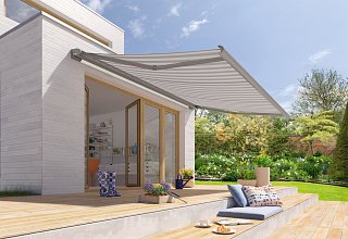 Besuchen Sie Frey in Jettingen!