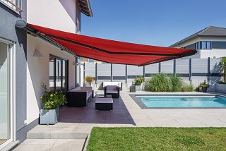 Besuchen Sie Frey in Jettingen!