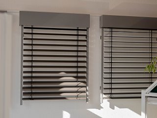 Galerie Ausstellungsraum Teil 2