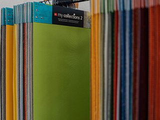 Galerie Ausstellungsraum Teil 2