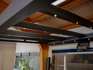 Galerie Ausstellungsraum Teil 2